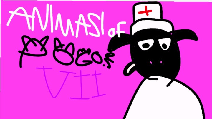 animasi of pogo 7 - full gameplay