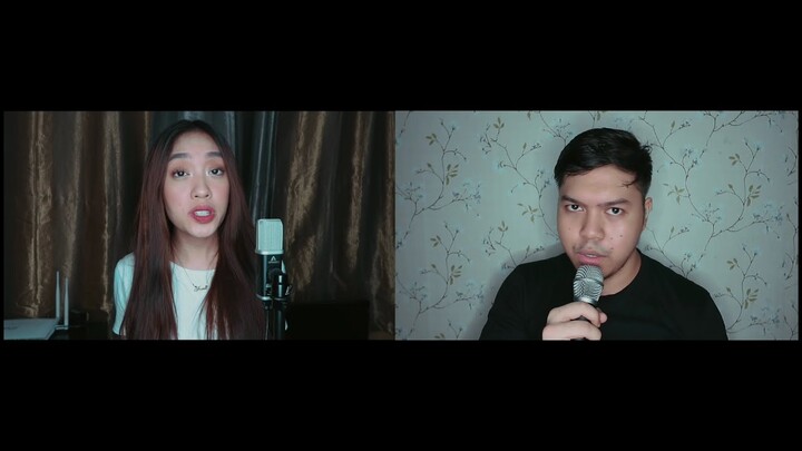 No Peace - Rhap Salazar and Fatima Louise (Cover)