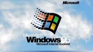 Evolution of Windows Startup Sounds