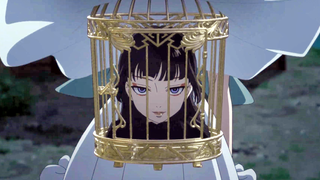 【7月/八代拓&黑泽朋世】不死少女 Undead Girl·Murder Farce 先导PV【MCE汉化组】