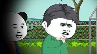โดยไม่คาดคิด อินทรีทองคำที่จับได้ก็บินกลับมาอีกครั้งโดยไม่คาดคิด