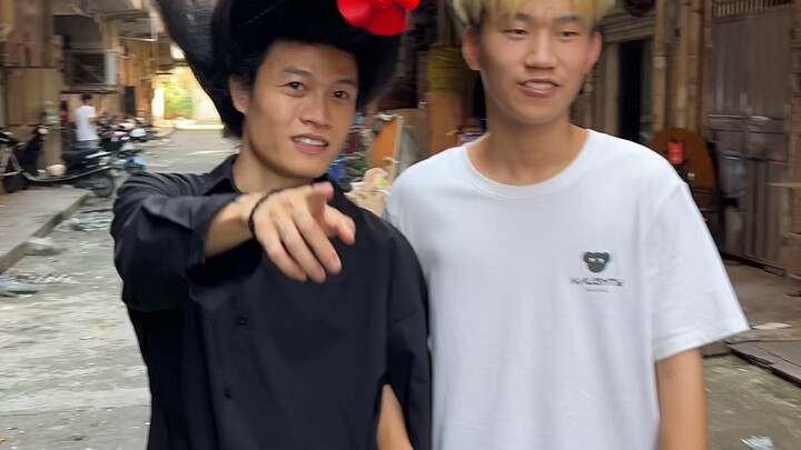 رأس طائرة دوار عالي القدرة