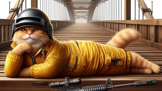 cute cat