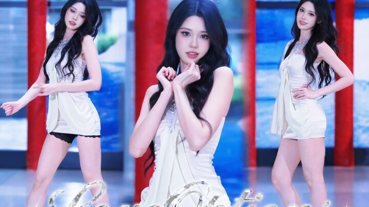 เหมือนนางรองลูกคุณหนูในซีรีส์เกาหลีย้อนยุค💍｜เงื่อนไขแห่งความรัก—BESTie โรฮาอึนเว่ย｜เต้นคัฟเวอร์ทั้งเ