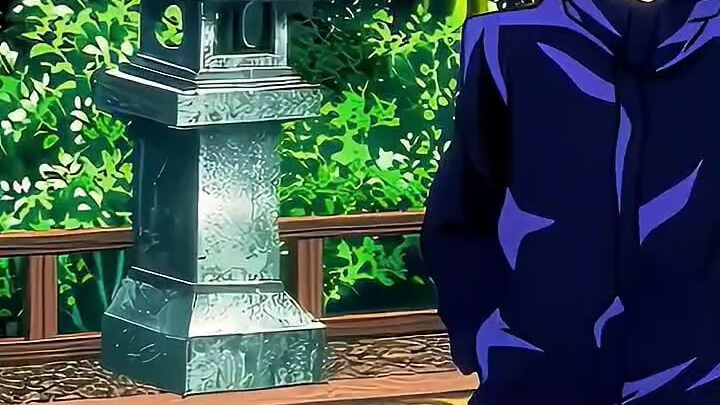 Gojo