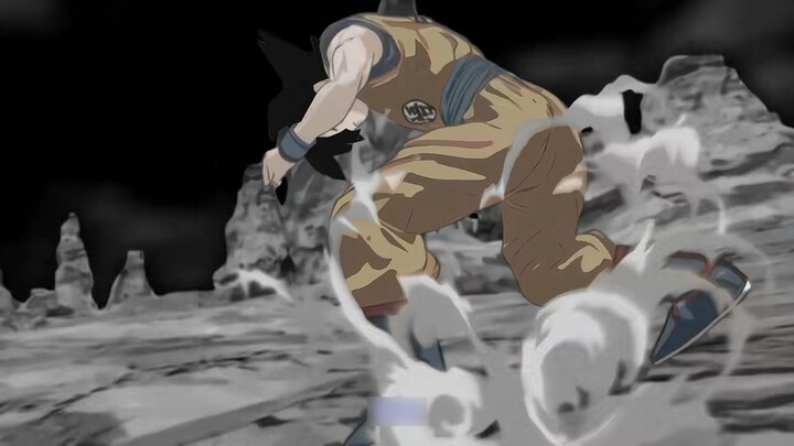 "Ta một mình đến Việt Nam để đấu với Tôn Ngộ Không" Thành Tiểu Vũ: Ta đấu với Sai Ajin? Tôn Ngộ Khôn