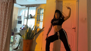 next level I still can't escape this song hahaha 👔Glowfit👖A chock