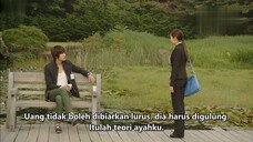 😷°City Hunter😷° EP 06 Sub Indo°