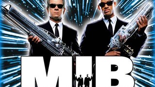 Men In Black (1997)