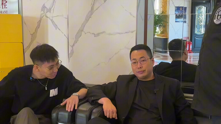 Old Fourth was dispatched to the provincial capital to provide guidance on work.