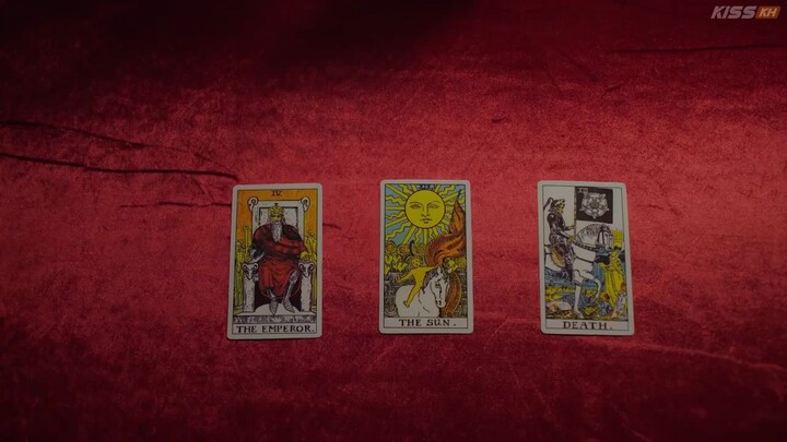 🇹🇭MySecret of Seer(2025) - Episode 3 [Eng Sub]