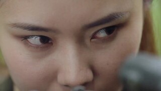 Fan Edit|Female assassin was killed