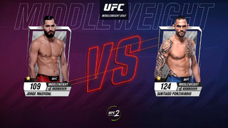 UFC 2 Mobile - Hướng dẫn cách chơi Phần 1 - Hướng dẫn (iOS, Android)