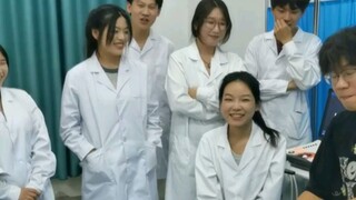 When it really counts, you still have to side with your own students.