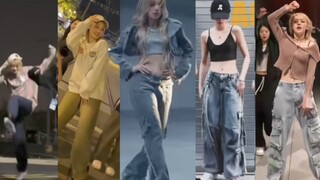 [Song Yuqi] Kpop selalu bergairah dan tidak pernah berakhir