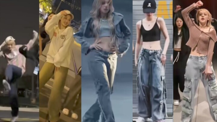 [Song Yuqi] Kpop selalu bergairah dan tidak pernah berakhir
