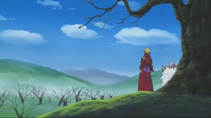 .hack//Legend of the Twilight (2004) (Eng Dub) Season 01 Episode 02
