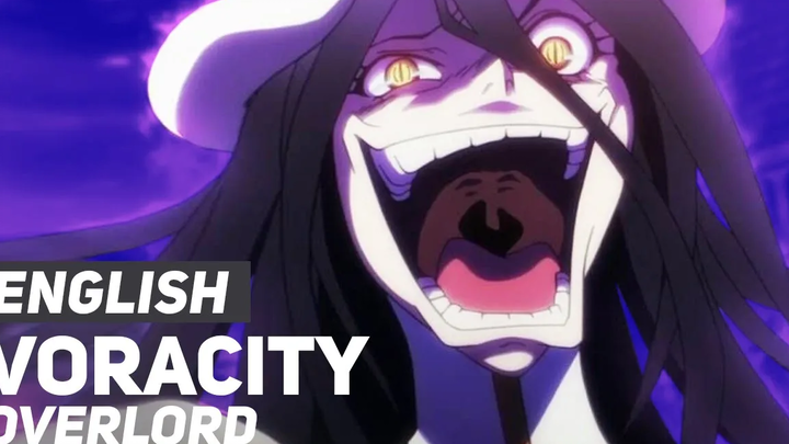 Overlord EEE - "Oracity" (เปิด) English Wear Amli