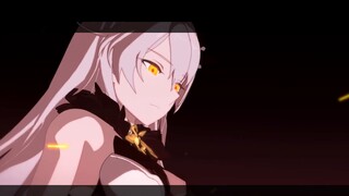 [Honkai Impact 3] Tia lửa cuối cùng rồi cũng bốc cháy