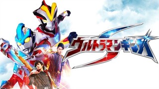 Ultrman Ginga S EP.13