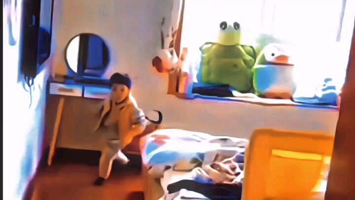 "Hiếu xuất cường đại"