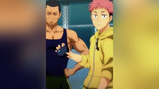 🦾 weeb anime animes animation animetiktok fyp foryou foryoupage animerecommendations jjk jujutsukaisen itadori itadoriyuuji viral otaku animemoments