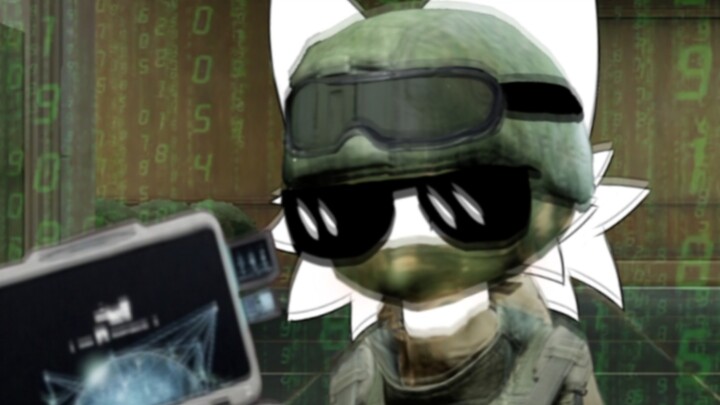 【Cốt truyện nghịch thiên khu tối 5.0】Mã máy tính nghịch thiên