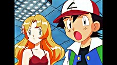 Pokemon Season 01 Episode 07 The Water Flowers of Cerulean City In HIndi Dub