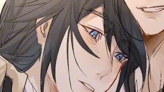 【Longsui】Hey, you taciturn guy! Smile a little