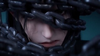 Jade Dynasty S3 Eps 22 Sub Indo UHD