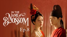 Flourished Peony S2 Ep 8