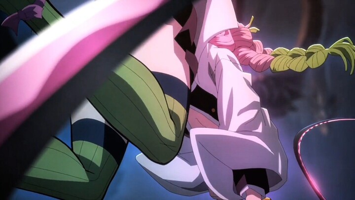 DAMN SHE IS SO GRACEFUL WITH A DANCE LIKE THAT I LOVE THAT😍🤤