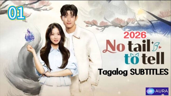🇰🇷E01:No Tail To Tell (TagSub)