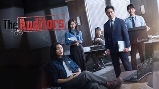 EPISODE 4📌The Auditors (2024)