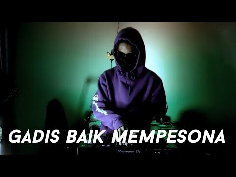 DJ GADIS BAIK MEMPESONA VIRALL DI TIK TOK @WISNU UGIL x @DJ DION RULMELTA