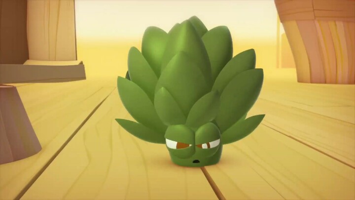 The Artichoke