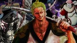 [One Piece AMV] Roronoa Zoro - The Hunter
