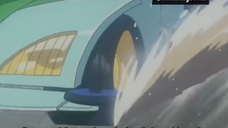 Bakusou kyoudai lets go bahasa indonesia episode 29
