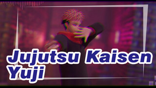 Sincere Eyes Gazing Upon Fate/Gishin'anki | Jujutsu Kaisen / MMD