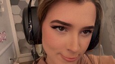 Dirty Chat Reaction and Twitch live stream fails... [SweeetTails] Part 1