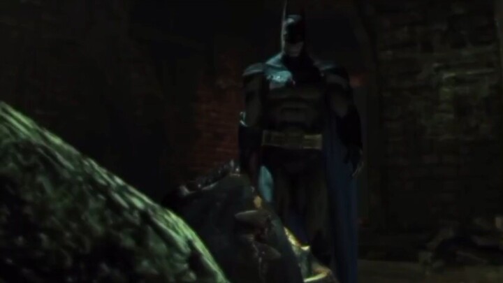 Batman