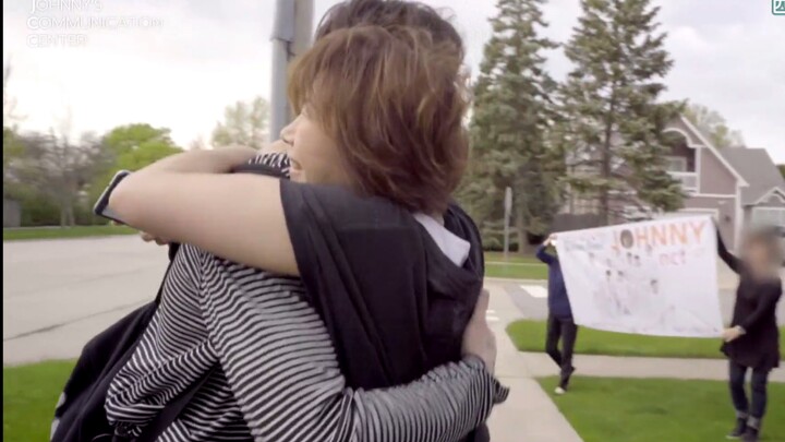 【ซับภาษาจีนไซอิ๋ว】190616 ซูหยิงหาวกลับบ้านแล้ว! JCC ตอนที่ 10 ซับภาษาจีน