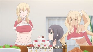 Sunohara-Sou No Kanrinin-San - 12