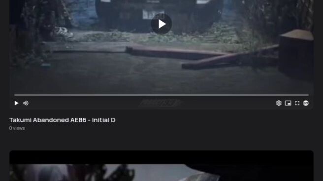 Streamable (Collection - 1)