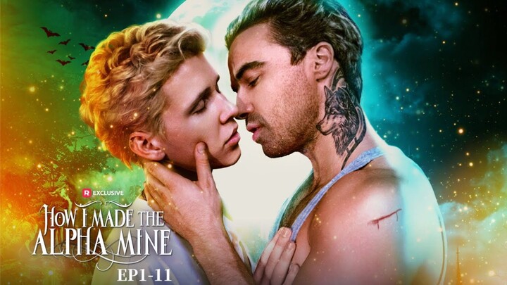 (BL) How I Made the Alpha Mine