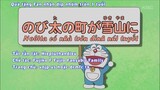 Doraemon : Nhà Nobita có nhà trên ngọn núi tuyết