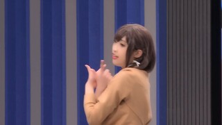 【プロセカ/东云目】Iなんです (stage record/cos cover to house dance)