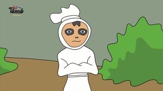 Pocong Sebel