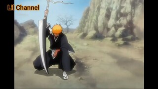 Bleach (Ep 20.2) Trảm Hồn Đao của Ichigo