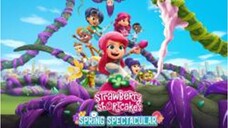 Strawberry Shortcake's Spring Spectacular